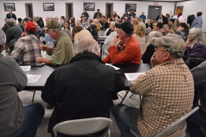 article image - town hall 1